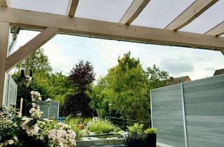 Haus mieten in 24536 Tungendorf, Komplett saniertes Reihenhaus mit 3 Zimmern in Neumünster-Tungendorf