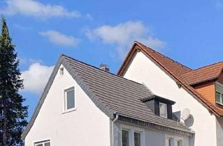 Haus mieten in 63846 Laufach, Einfamilienhaus Laufach Frohnhofen Aschaffenburg Miete Erstbezug nach Sanierung/Renovierung