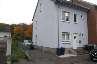 Haus mieten in 50321 Brühl, Einfamilienhaus am Waldrand, 4 Zimmer, Brühl-Vochem, 2003, Stellplätze, Ruhiglage