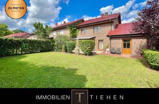 Haus mieten in Esterfelder Stiege 111, 49716 Meppen, Keine halben Sachen in Esterfeld: DHH mit Carport, 3 Schlafzimmer, EBK & Garten zu mieten!