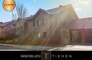 Haus mieten in Esterfelder Stiege 111, 49716 Meppen, Doppelhaushälfte mit Carport, 3 Schlafzimmer, Einbauküche & Garten in Meppen-Esterfeld zu mieten!