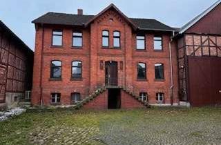 Bauernhaus mieten in Kirchstraße, 38312 Achim, Großzügiges 13-Zimmer Bauernhaus in Achim