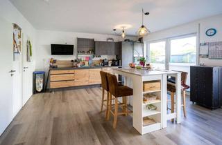 Haus mieten in 89150 Laichingen, Neuwertige Doppelhaushälfte mit sonnigem Garten