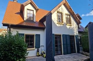 Haus mieten in 55296 Harxheim, Harxheim bei Mainz, schönes freistehendes Einfamilienwohnhaus in idyllischer Wohnlage