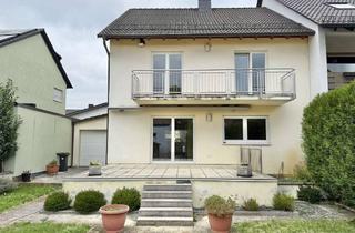 Haus mieten in 67373 Dudenhofen, Familienfreundliches Zuhause mit Garten, Garage und Hobbyraum