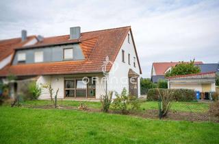 Haus mieten in 92348 Berg, ***perfekt für Familien - Reihenendhaus Berg***