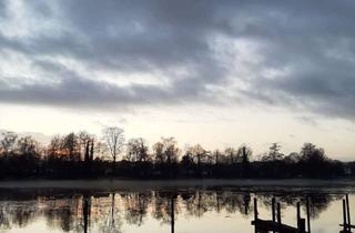 Haus mieten in Luisenstraße 16, 13505 Konradshöhe, 4-Zimmer Reihenhaus mit Garage in Berlin-Konradshöhe
