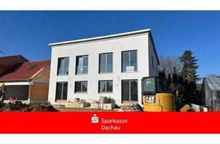 Haus mieten in 85250 Altomünster, Hier ziehen Sie als erstes ein!