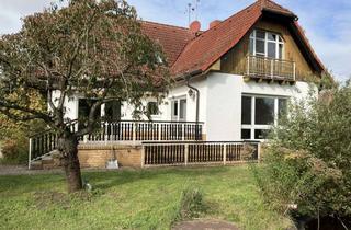 Haus mieten in Fergitz 28a, 17268 Gerswalde, Großzügiges Architekten-landhaus, voll unterkellert mit ca. 200 m² Wohnfläche in 17268 Fergitz UM