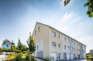 Haus mieten in Droste-Hülshoff-Straße 2010, 42389 Langerfeld, Schickes und neuwertiges Reihenhaus zur Miete in Wuppertal-Langerfeld!