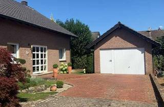 Haus mieten in 46395 Bocholt, Gepflegtes 6-Zimmer-Einfamilienhaus mit EBK in Bocholt
