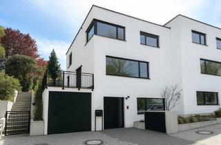 Haus mieten in 82340 Feldafing, ARCHITEKTENHAUS NIEDRIGENERGIE-DOPPELHAUSHÄLFTE IN FELDAFING - Exklusive Ausstattung - S-BAHN-Nähe