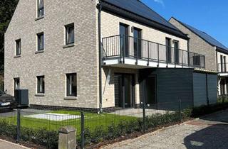 Haus mieten in 26123 Donnerschwee, Exklusiv ausgestattete Doppelhaushälften in Oldenburg-Donnerschwee!
