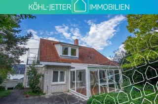 Haus mieten in 72379 Hechingen, Traumhaftes Einfamilienhaus mit sonnigem Garten in ruhiger Lage von Hechingen-Schlatt!