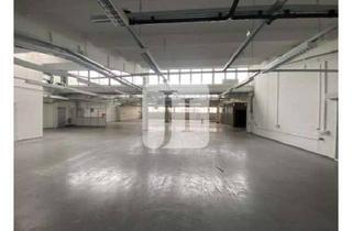 Gewerbeimmobilie mieten in 21614 Buxtehude, ca. 1.400 m² Lager-/Produktionsfläche auf einem Gewerbehof