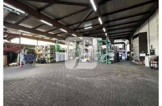 Büro zu mieten in 21217 Seevetal, ca. 1.000 m² ebenerdige Lager-/Fertigungsfläche und ca. 230 m² Büro-/Sozialflächen