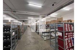 Büro zu mieten in 22113 Billbrook, ca. 630 m² - ca. 2.175 m² ebenerdige Lagerfläche mit integrierten Büro-/Sozialflächen