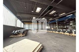 Büro zu mieten in 24782 Büdelsdorf, ca. 7.800 m² Lager-/Fertigungsfläche, ca. 6.250 m² Freifläche sowie bei Bedarf ca. 580 m² Büro