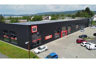 Gewerbeimmobilie kaufen in Adolf Kolpingstraße 11, 56170 Bendorf, Attraktives Gewerbeobjekt i. Zentraler Lage, vermietet, zu verkaufen