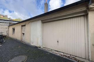 Gewerbeimmobilie mieten in Clausthaler Straße 42, 44145 Innenstadt, Lagerflächen zu Vermieten