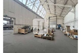 Büro zu mieten in 21465 Reinbek, ca. 3.700 m² Hallenfläche (teilbar) mit Kranbahnen sowie Büro ab ca. 100 m²