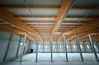 Gewerbeimmobilie mieten in 87437 Innenstadt, PRODUKTION - NEUBAU - EXKLUSIV