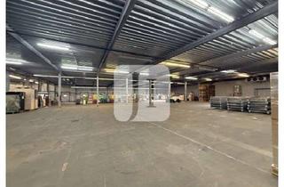 Büro zu mieten in 21218 Seevetal, ca. 3.200 m² Lagerfläche (teilbar ab ca. 1.000 m²), ca. 150 m² Büro, ca. 2.000 m² Außenfläche