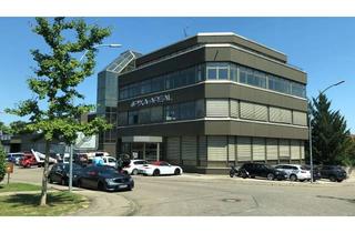 Gewerbeimmobilie mieten in Siemensstraße 32, 71394 Kernen, Gewerbefläche