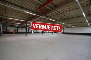 Büro zu mieten in 32549 Bad Oeynhausen, Gepflegte Halle (Teilbar) - optional mit bis zu 150m² Bürofläche
