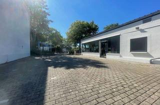 Gewerbeimmobilie kaufen in 79108 Hochdorf, Großzügige und sehr gepflegte Gewerbeeinheit mit flexibler Nutzungsmöglichkeit.