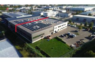 Büro zu mieten in 76829 Queichheim, Moderne und vielseitig nutzbare Produktions- und Büroflächen im Gewerbegebiet am neuen Messepark