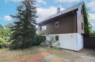 Anlageobjekt in 33102 Paderborn, 2 Familienhaus in zentraler Lage von Paderborn mit Garage, Balkon und Wintergarten