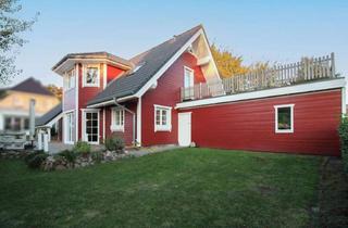 Anlageobjekt in 25524 Itzehoe, Gepflegtes Holzhaus mit Wohlfühlatmosphäre in Itzehoe