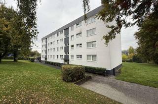 Anlageobjekt in In Der Farnwiese 4B, 65527 Niedernhausen, Sanierte TOP 5 Zimmer Whg. mit 113m² Wfl. mit Balkon und Stellplatz