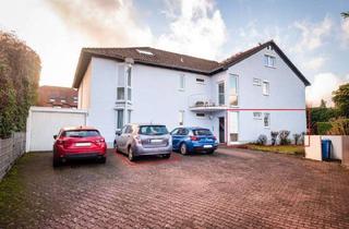 Anlageobjekt in 61381 Friedrichsdorf, Kapitalanlage: Leerstehende Eigentumswohnung in attraktiver Lage von Friedrichsdorf