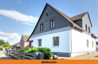 Anlageobjekt in 30826 Garbsen, Mehrfamilienhaus mit 3 vermieteten Wohnungen