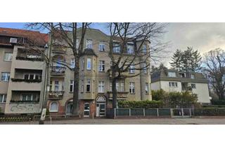 Anlageobjekt in 12247 Lankwitz, Alleinauftrag | Top-gepflegter Altbau aus Architektenbesitz