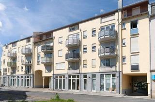 Anlageobjekt in 01796 Pirna, Einsteigerinvestment - vermietete 1-Raum-Wohnung am Rande der Pirnaer Altstadt