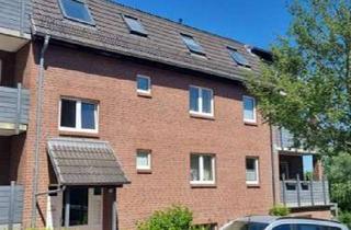 Anlageobjekt in 23843 Bad Oldesloe, Attraktives Mehrfamilienhaus 20 Parteien, 15 Parkplätze, Bj. 1997, von privat