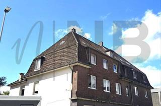 Anlageobjekt in 46117 Osterfeld-West, Vollvermietetes Mehrfamilienhaus in Osterfeld!