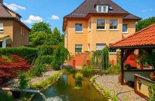 Anlageobjekt in 12683 Biesdorf, 4-Familienhaus in Berlin-Biesdorf