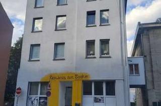Anlageobjekt in 58095 Mittelstadt, Gepflegtes 9-Parteien-Mehrfamilienhaus in zentraler Innenstadtlage von Hagen (am ehemaligen Bunker)