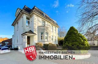 Anlageobjekt in 27572 Wulsdorf, Bremerhaven / Anlageimmobilie mit viel Entwicklungspotenzial nah zum Fischereihafen