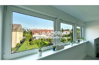 Anlageobjekt in 58239 Schwerte, Zentral wohnen mit Mehrwert – provisionsfreie 2-Zimmer-Wohnung mit zusätzlicher Fläche