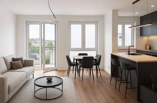 Anlageobjekt in 63179 Obertshausen, Energieeffizient 55 Standard Wohnung **Obertshausen**