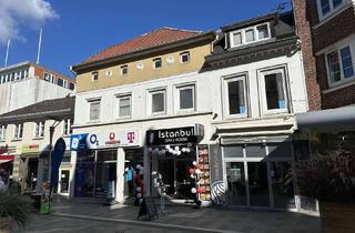 Anlageobjekt in Sachsentor 49, 21029 Bergedorf, Historie trifft Rendite: Charmantes Objekt mit Potenzial