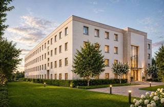 Anlageobjekt in 17389 Anklam, Sanierungsbedürftiges Gebäude mit großem Grundstück-Anklam–ideales Investitions-/Entwicklungsobjekt