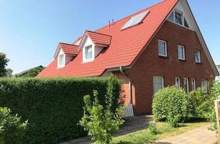 Anlageobjekt in 25899 Niebüll, Moderne Doppelhaushälfte