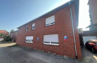 Anlageobjekt in 48282 Emsdetten, Wohn- und Geschäftshaus in Zentraler Lage