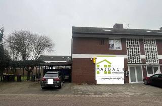 Anlageobjekt in 48429 Rheine, Wohn-und Geschäftshaus in guter Lage von Rheine-Nord